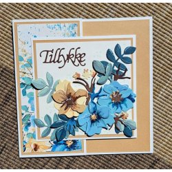 BY Lene Die "Flowers"  