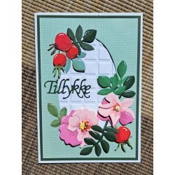 BY Lene Die "Flowers"  