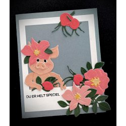 BY Lene Die "Flowers"  