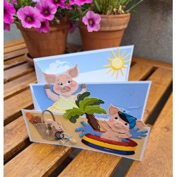 BY Lene Die "Accessories for #BLD1764"  