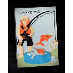 BY Lene Die "Paddling Pool"  