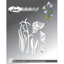 BY Lene Die "Bellflower"  