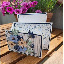 BY Lene Die "Cornflower"  