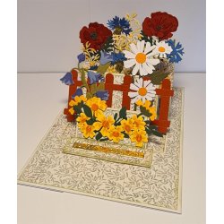 BY Lene Die "Buttercup"  