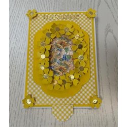 BY Lene Die "Buttercup"  