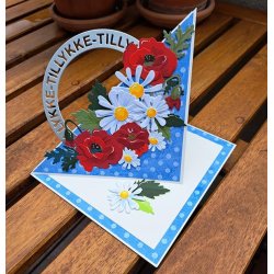 BY Lene Die "Poppies"  