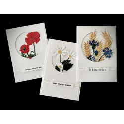 BY Lene Die "Poppies"  