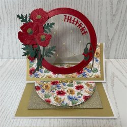 BY Lene Die "Poppies"  