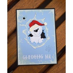 BY Lene Die "Polar Bear"  