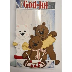 BY Lene Die "Polar Bear"  