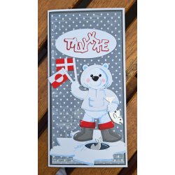 BY Lene Die "Accessories for #BLD1778"