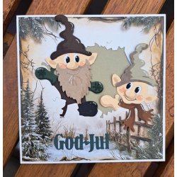 BY Lene Die "Broken Ice"