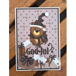 BY Lene Die "Broken Ice"