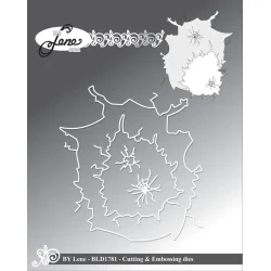 BY Lene Die "Broken Ice"