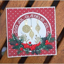 BY Lene Die "Gldelig Jul"