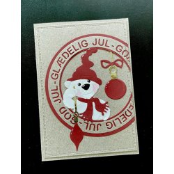 BY Lene Die "Gldelig Jul"