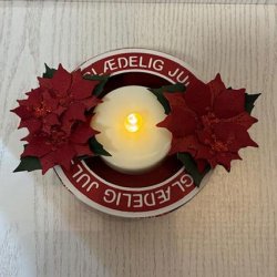 BY Lene Die "Gldelig Jul"