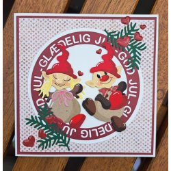 BY Lene Die "XL Gnomes"