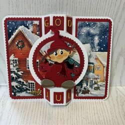 BY Lene Die "XL Gnomes"