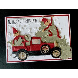 BY Lene Die "Old Car"