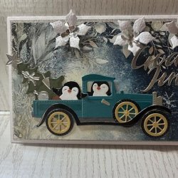 BY Lene Die "Baby Ice Bear"