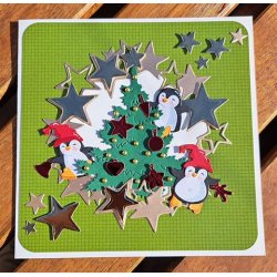 BY Lene Die "Baby Ice Bear"