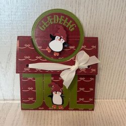 BY Lene Die "Baby Ice Bear"