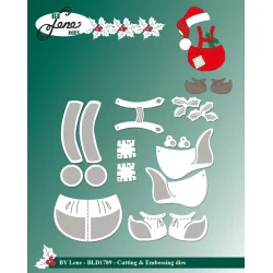 BY Lene Die "Accessories for #BLD1778"