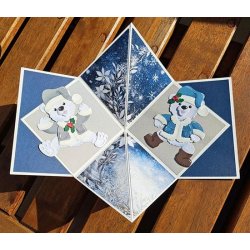 BY Lene Die "Accessories for #BLD1778"