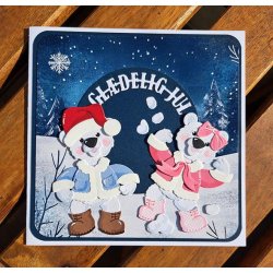 BY Lene Die "Accessories for #BLD1778"