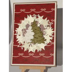 BY Lene Die "Fir Tree"  