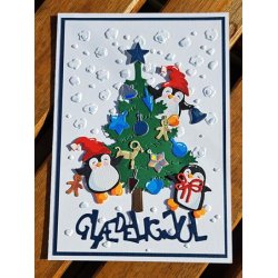 BY Lene Die "Small Ornaments"  