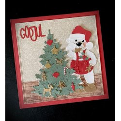 BY Lene Die "Small Ornaments"  