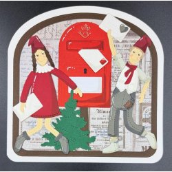 BY Lene Die "Accessories for #BLD1796"