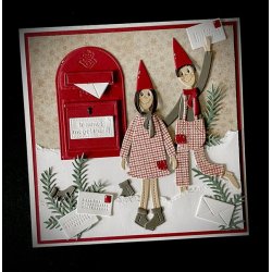 BY Lene Die "Mailbox"  