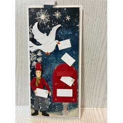 BY Lene Die "Mailbox"  