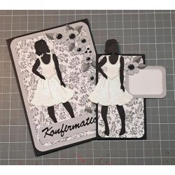 BY Lene Die "Girl Dresses"  