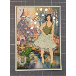 BY Lene Die "Girl Dresses"  
