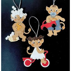 BY Lene Die "Trolls"  