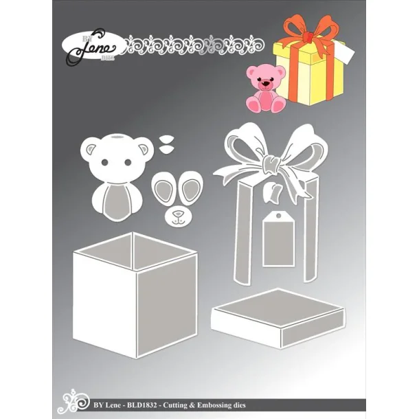 BY Lene Die "Present"  