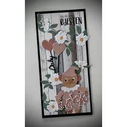 BY Lene Die "Baby Balloon"  