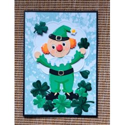 BY Lene Die "Clover"  