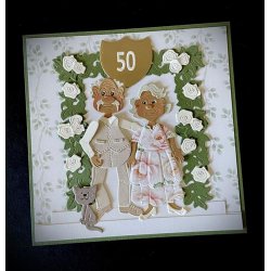 BY Lene Die "Accessories for #BLD1856"  