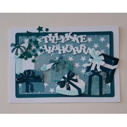 BY Lene Die "Presents"  