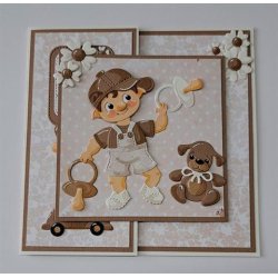 BY Lene Die "Baby Accessories"  