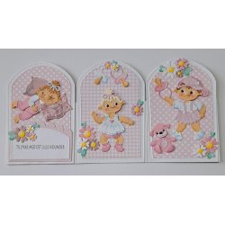 BY Lene Die "Baby Accessories"  