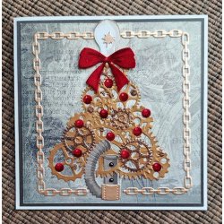 By Lene Die "Gears"  