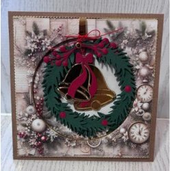 By Lene Die "Christmas Bells"  