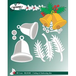 By Lene Die "Christmas Bells"  