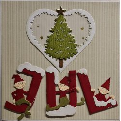 By Lene Die "Laila�s Heart"  